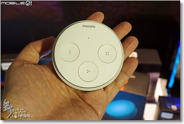 智慧照明‧點亮你的家庭生活~PHILIPS hue 2.0全新體驗會速寫