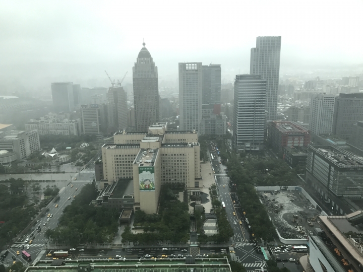 iPhone 7 Plus 上手一天的小感想, 幾張拍攝分享跟小丑女開箱