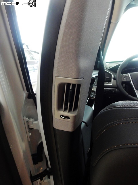 點滴求進步！Volvo XC60再展Drive-E科技魅力