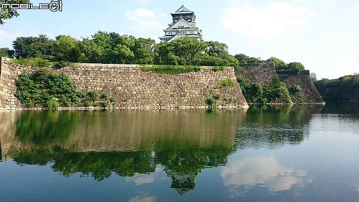 2016年 真夏大阪－京都－琵琶湖 單車十日遊