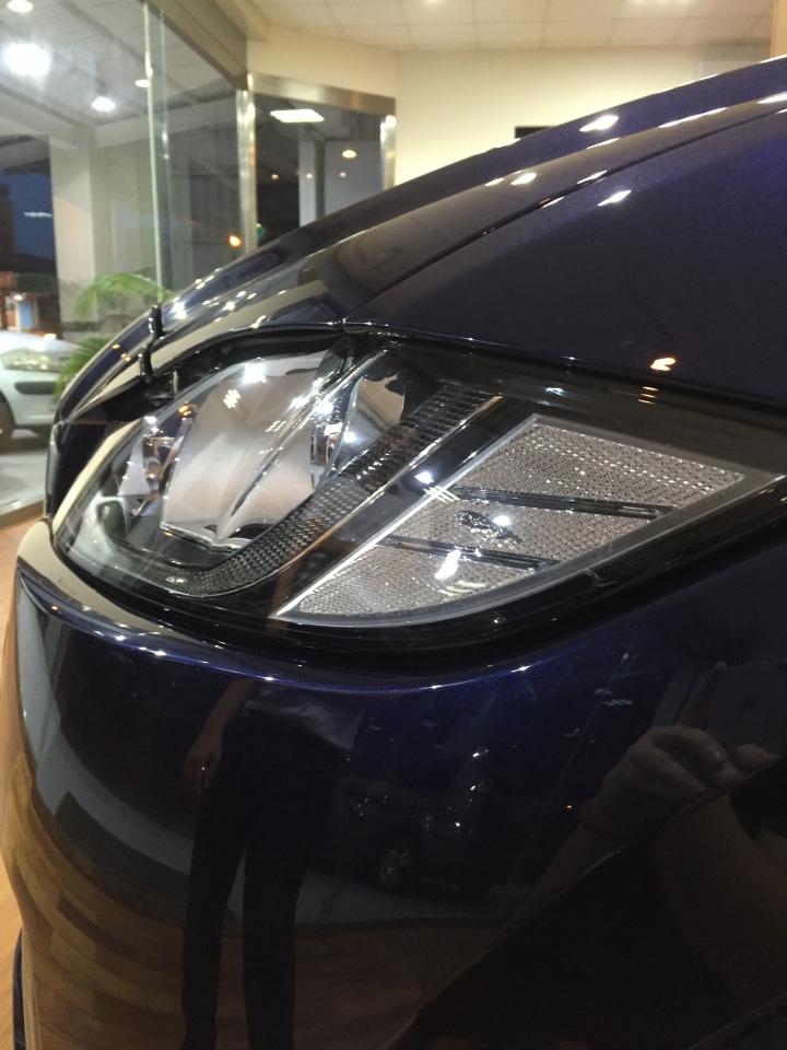 Jaguar F-PACE R-sport賞車