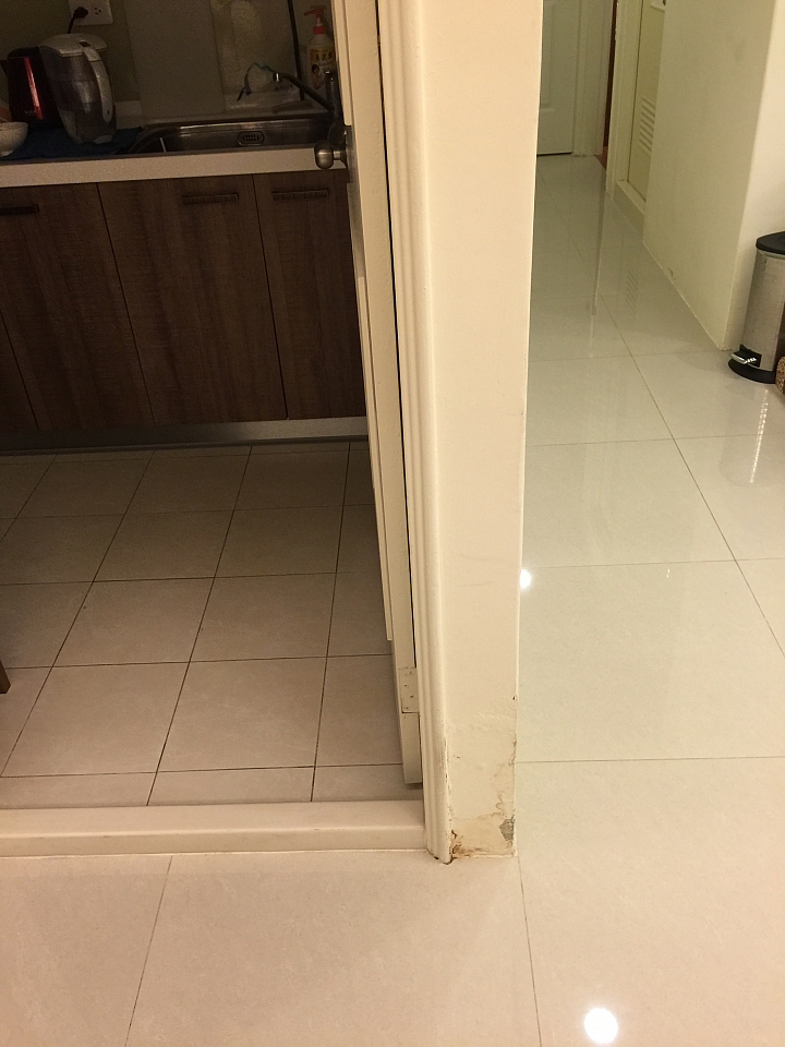 請教有關壁癌的問題