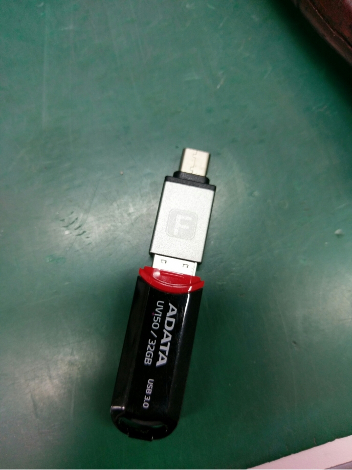 otg usb3.0