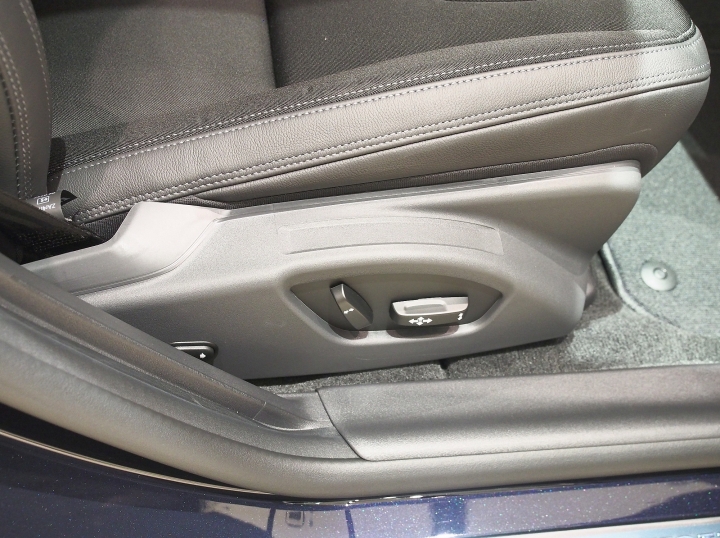 我們永遠以人為優先 — 「Volvo非試不可。體驗安全」XC60 T5 R-Design 體驗活動分享
