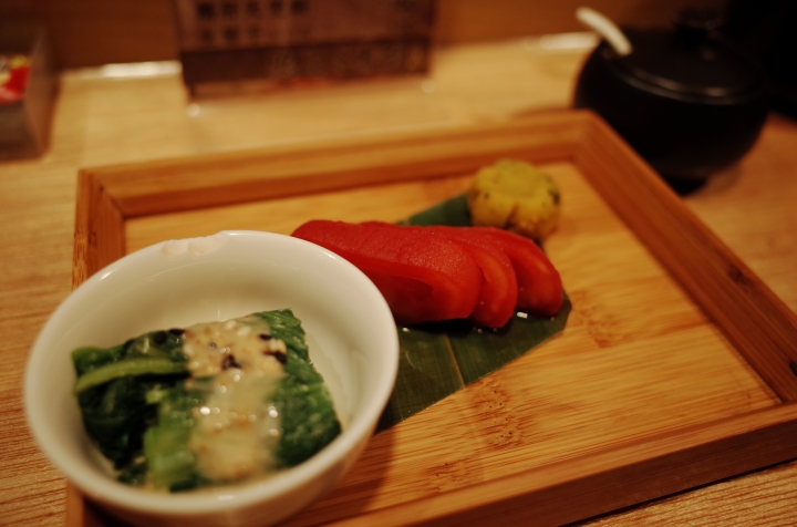[日本料理] 板橋料好實在小巷隱藏美食~德壽司二店 丼飯(圖超多)