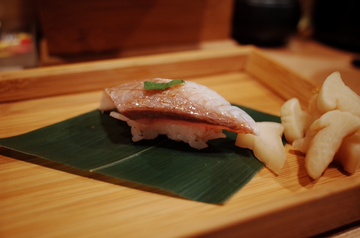 [日本料理] 板橋料好實在小巷隱藏美食~德壽司二店 丼飯(圖超多)