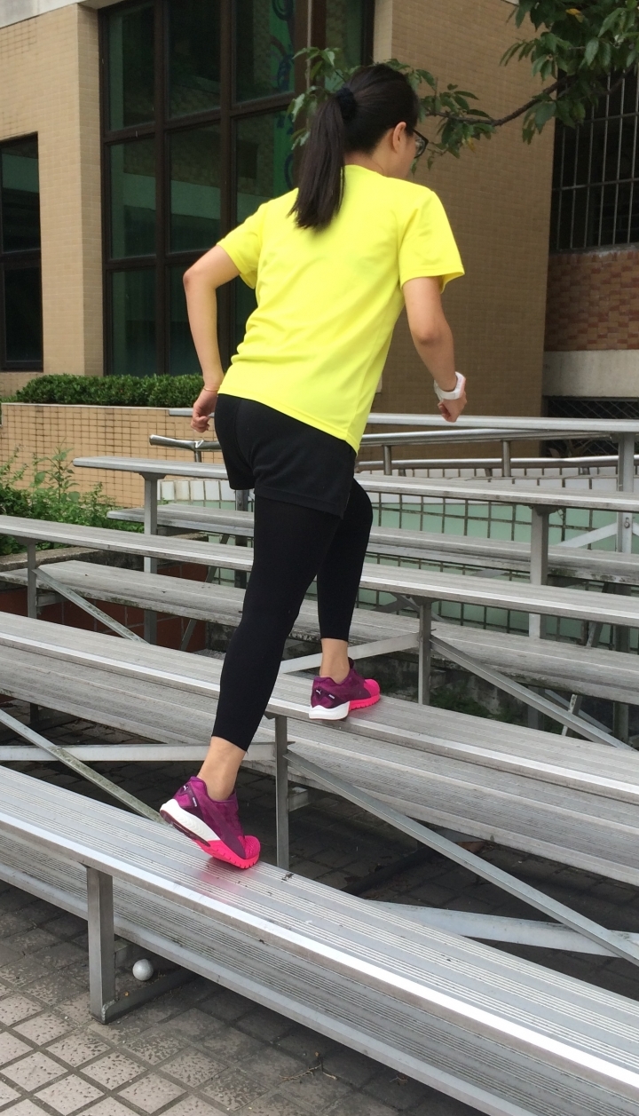 ［不專業開箱心得］靈活與彈力一次擁有～PUMA IGNITE Dual