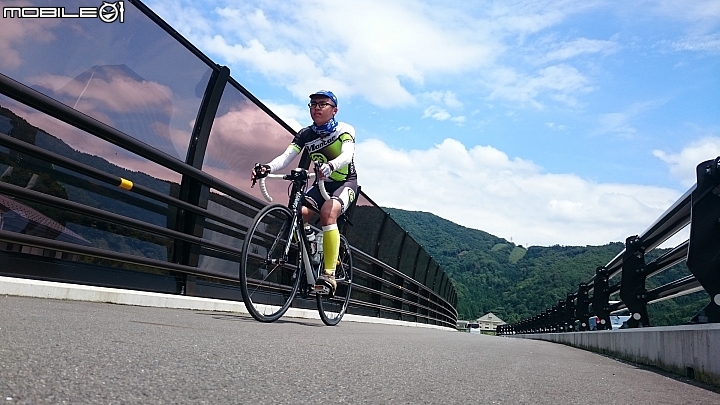 2016年 真夏大阪－京都－琵琶湖 單車十日遊