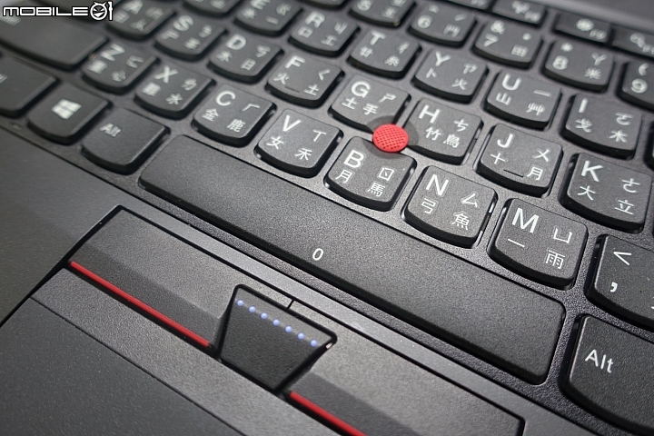 聯想 ThinkPad 13 使用心得感想