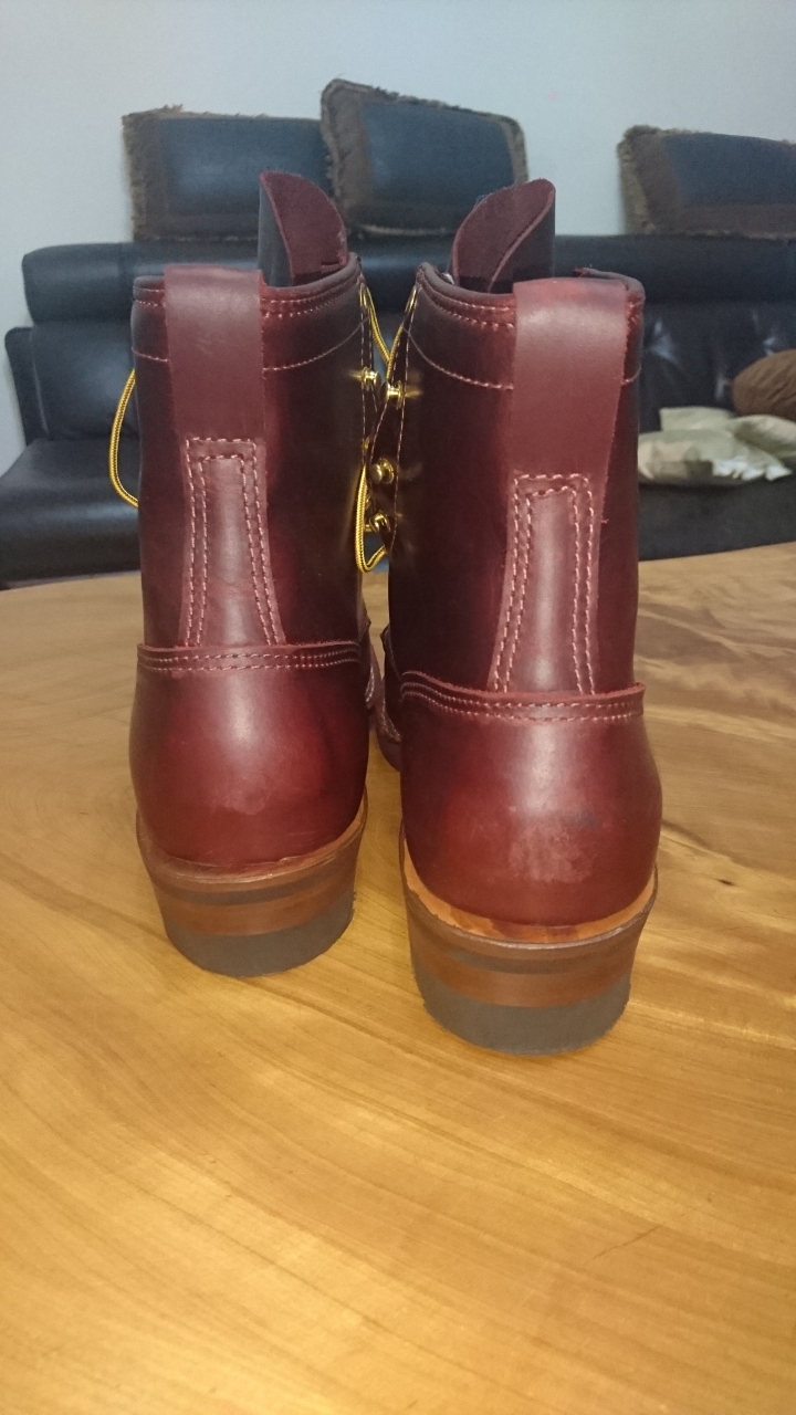 Wesco Jobmaster分享