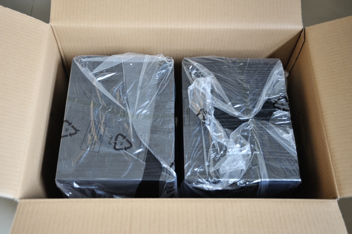 [開箱] Edifier R2730DB開箱心得報告