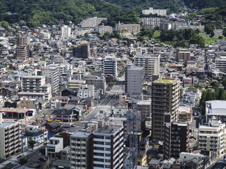 【福岡輕旅行 - 最終回】-- 旅遊/拍攝
