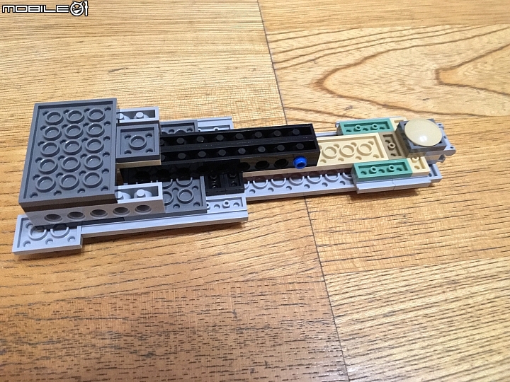 LEGO Star Wars 75060 UCS版 開箱