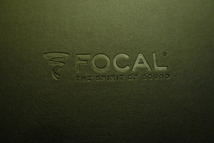 [開箱]2016 Utopia之年 Focal Utopia耳機 01首開