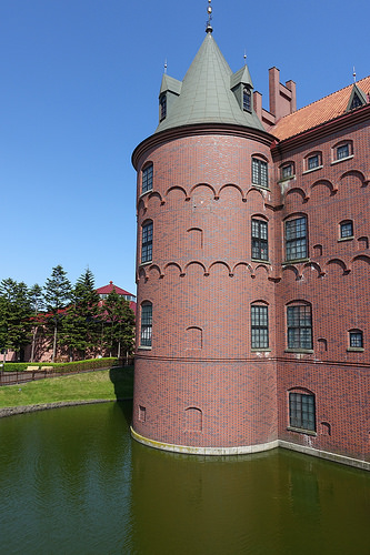 【2016北海道親子行】登別尼克斯海洋公園。企鵝遊行好可愛