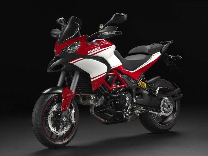 [分享] DUCATI MULTISTRADA 加裝 LUIMOTO椅墊