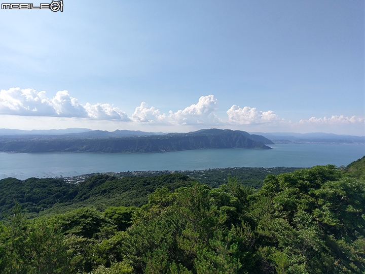 Welcome Cute一日券 搭市電、渡輪、巡迴巴士遊櫻島