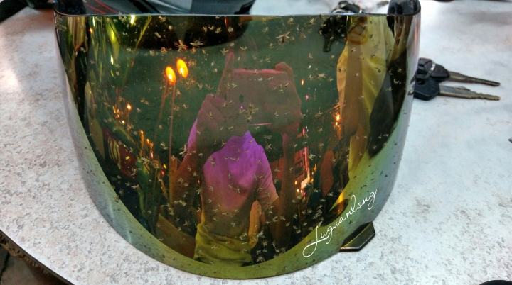 [環島．24耐] 菸酒生的 4 極點之旅