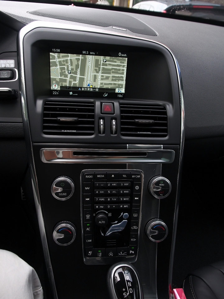 我們永遠以人為優先 — 「Volvo非試不可。體驗安全」XC60 T5 R-Design 體驗活動分享