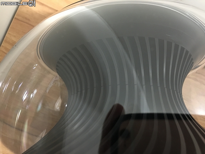 Harman/kardon NOVA 微開箱之覺得普普的