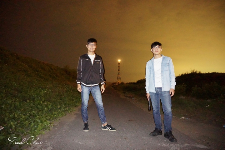 [環島．24耐] 菸酒生的 4 極點之旅