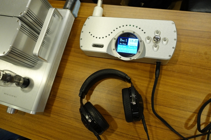 [開箱]2016 Utopia之年 Focal Utopia耳機 01首開