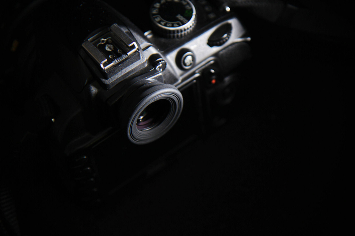 [開箱] 接目放大鏡異種直上!【Panasonic VYC0973】IN D3100!!