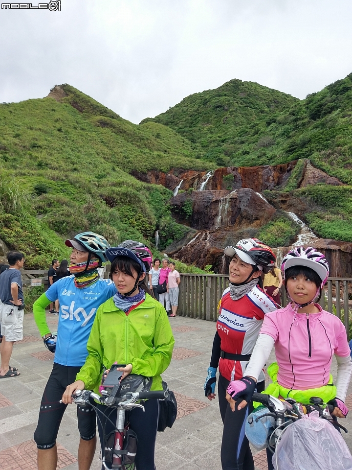 無三不成里之第三次環島大驚險.8/6~8/14(全文完)