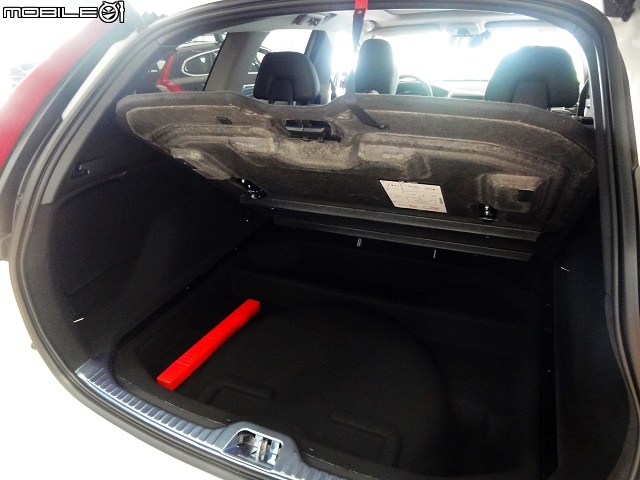 點滴求進步！Volvo XC60再展Drive-E科技魅力