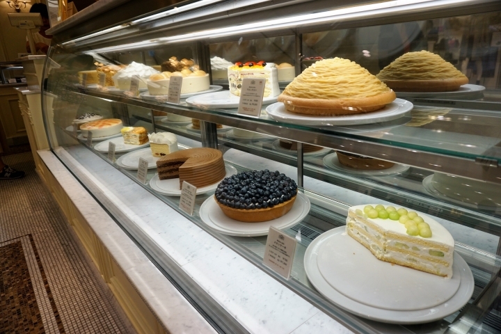 【五天四夜】大阪京都親子自由行分享