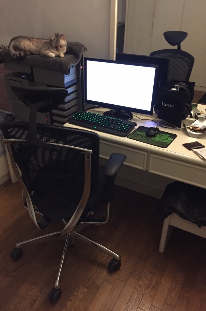 Dell 外星人 Alienware Area-51 電競桌上型電腦