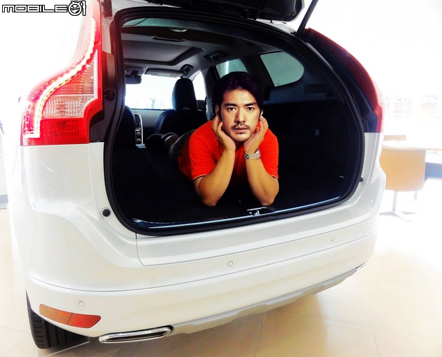 點滴求進步！Volvo XC60再展Drive-E科技魅力