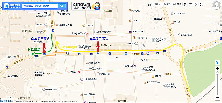 北京長城景區交通總匯 - 八達嶺, 慕田峪, 金山嶺, 水長城, 居庸關, 司馬台, 古北口, 八達嶺古長城, 水關