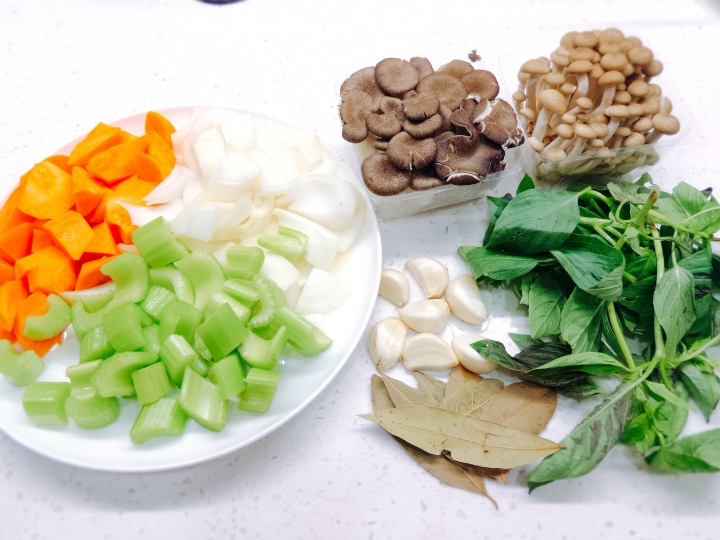義式獵人燉肉