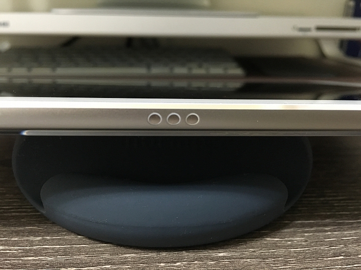 {分享}遲來的iPad Pro 9.7 保護殼"POWER SUPPORT iPad Pro 9.7 Air Jacket (可裝SmartCover)