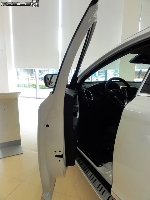 點滴求進步！Volvo XC60再展Drive-E科技魅力