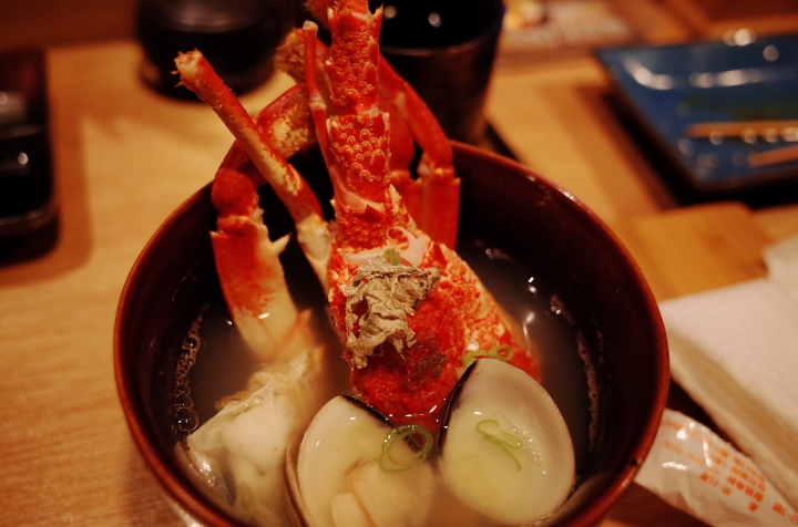 [日本料理] 板橋料好實在小巷隱藏美食~德壽司二店 丼飯(圖超多)
