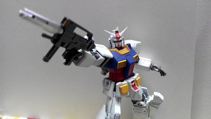[新手] GM 3改