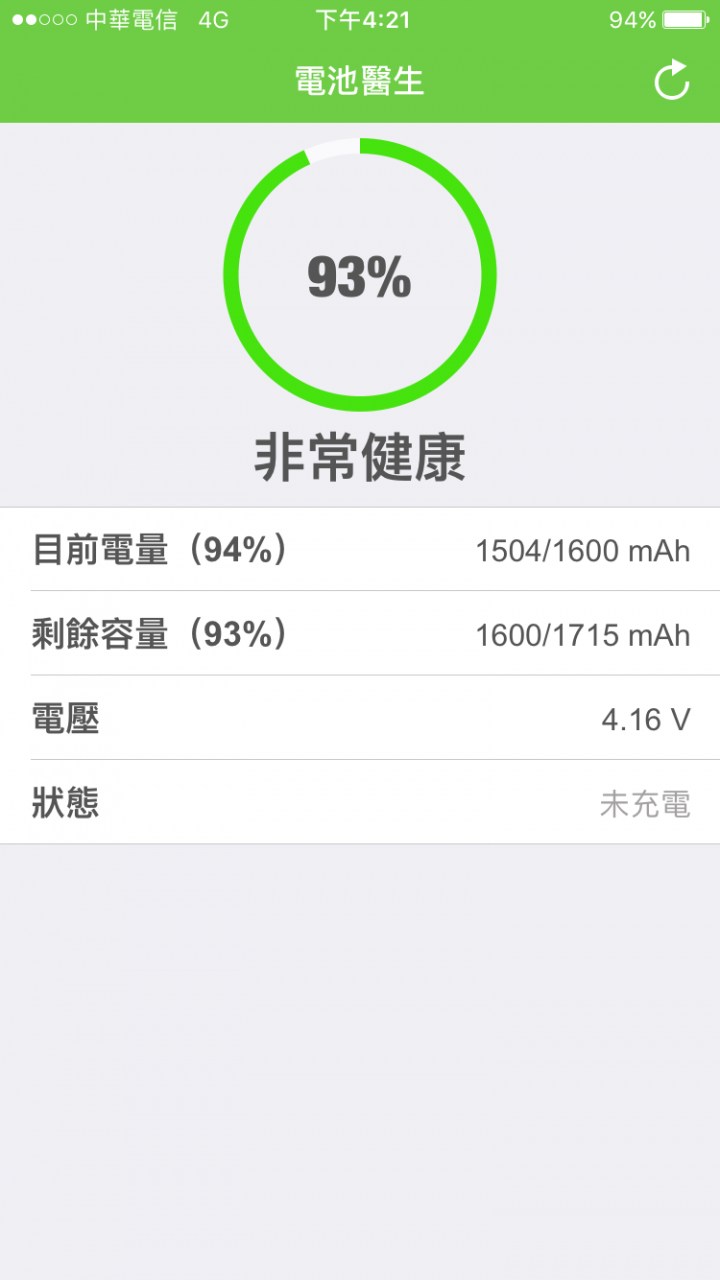 ios10 耗電問題