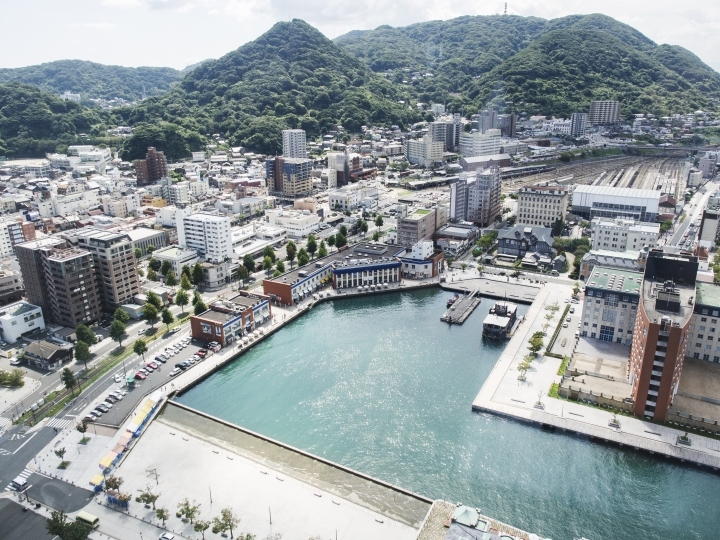 【福岡輕旅行 - 最終回】-- 旅遊/拍攝
