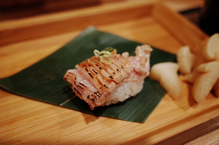 [日本料理] 板橋料好實在小巷隱藏美食~德壽司二店 丼飯(圖超多)