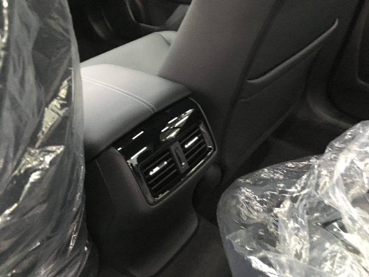 Accord hybrid 台灣版本 （照片更新）