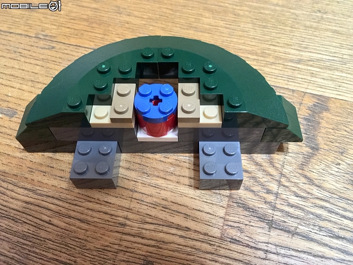 LEGO Star Wars 75060 UCS版 開箱