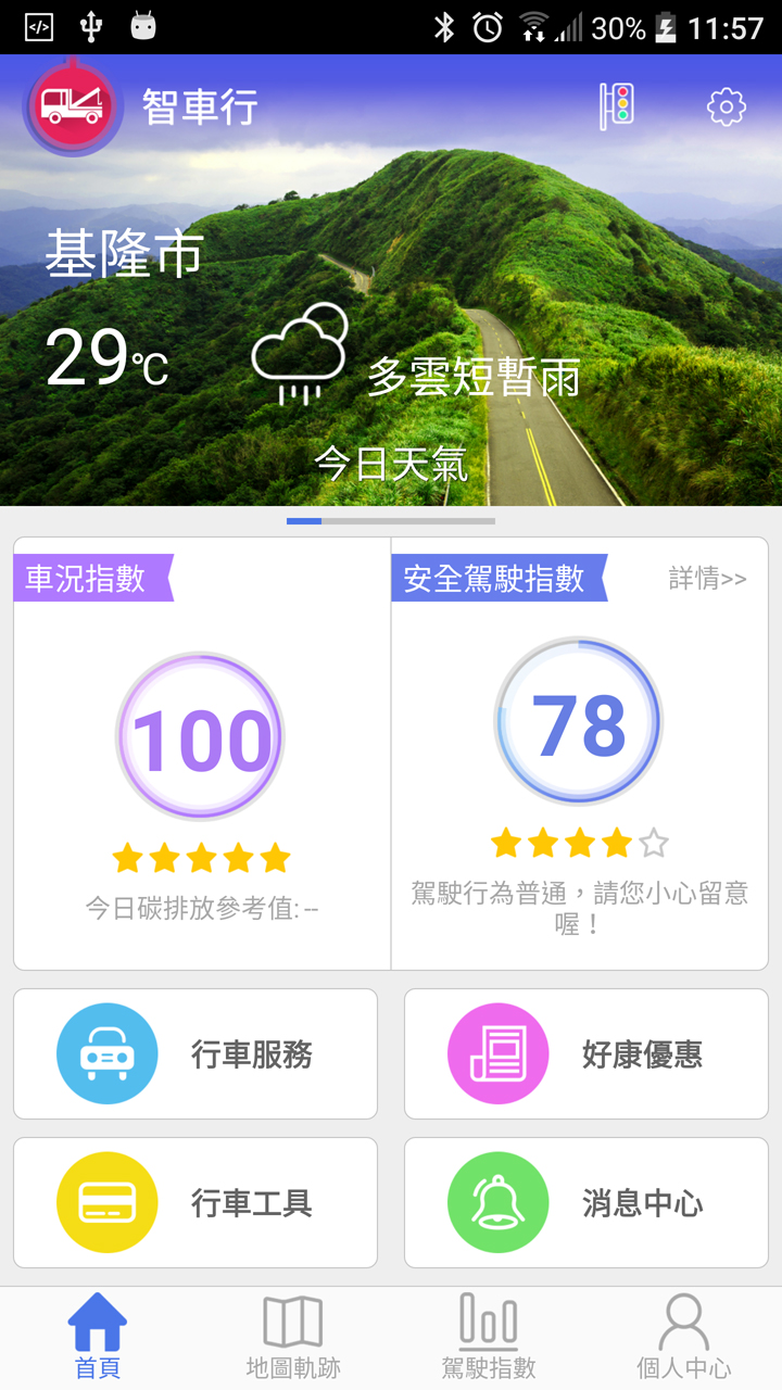 4G版本OBD-II智慧連網車輛診斷儀讀取裝置開箱