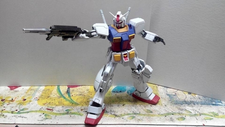 [新手] GM 3改