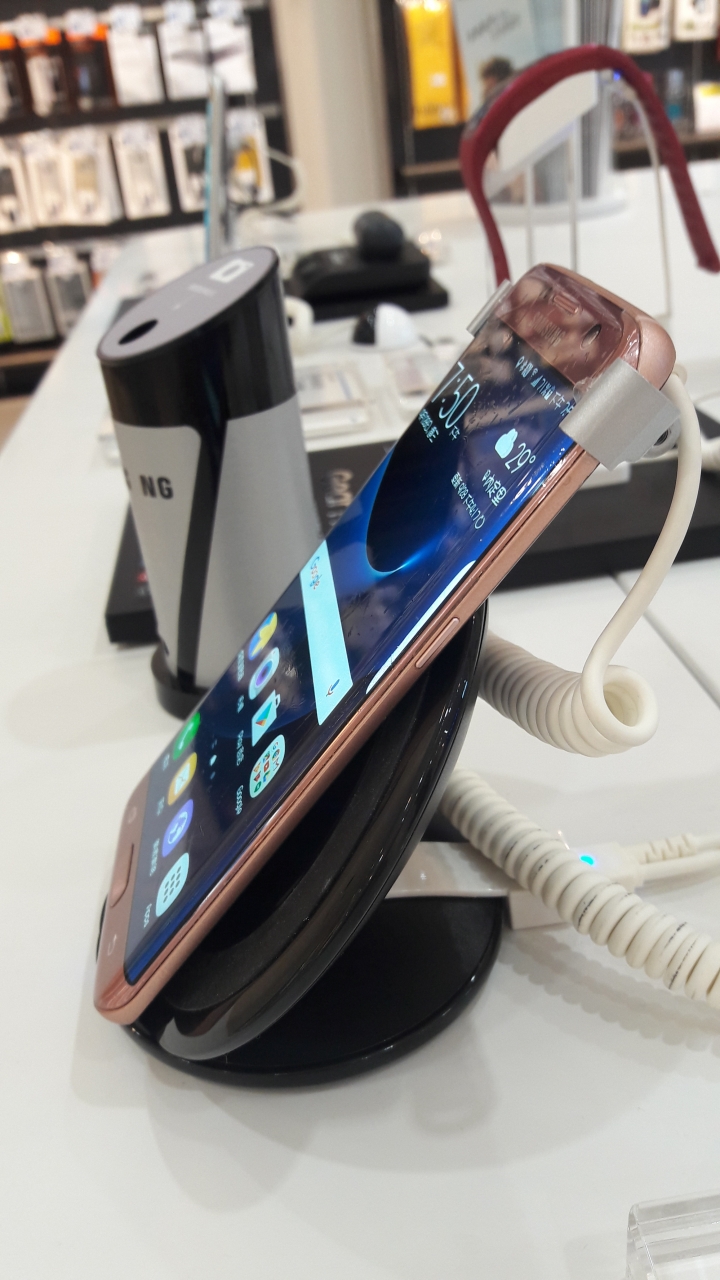 (((已解決))) 請問大家的NOTE 7兌換2500元購物金大家都兌換了什麼? 我選在三星智慧館兌換!  今天才收到序號的,  感謝回答!