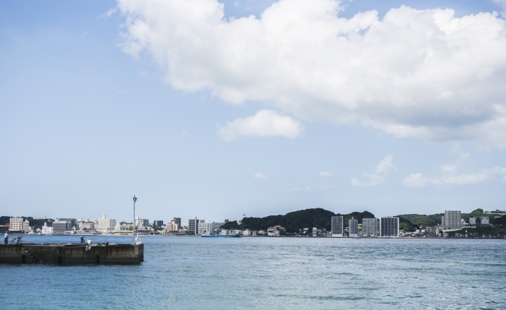 【福岡輕旅行 - 最終回】-- 旅遊/拍攝