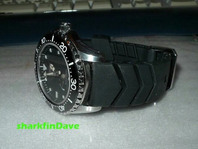 [請教] Grand Seiko的錶帶或零配件