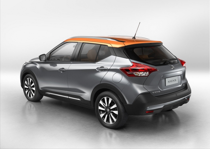 關於TOYOTA C-HR    HONDA  HR-V    NISSAN  KICKS