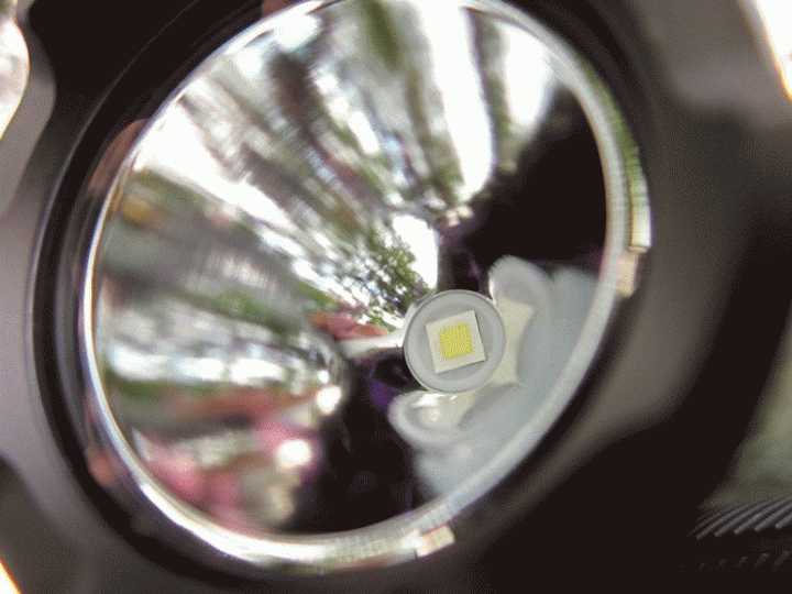 FENIX TK15UE 曠野騎士